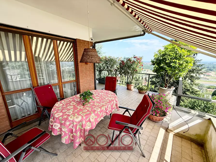 Immagine 9 di Casa bifamiliare in vendita  in Via Valle Della Quiete 44 a San Mauro Torinese