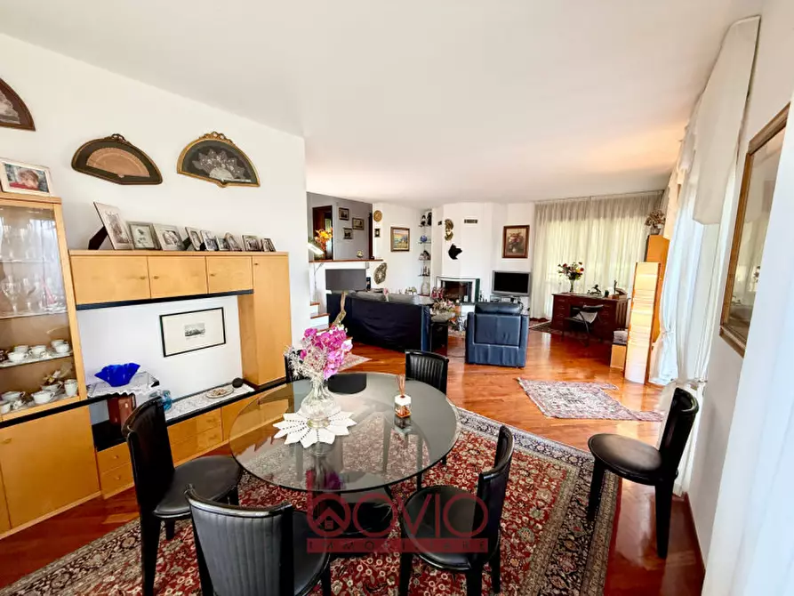 Immagine 10 di Casa bifamiliare in vendita  in Via Valle Della Quiete 44 a San Mauro Torinese