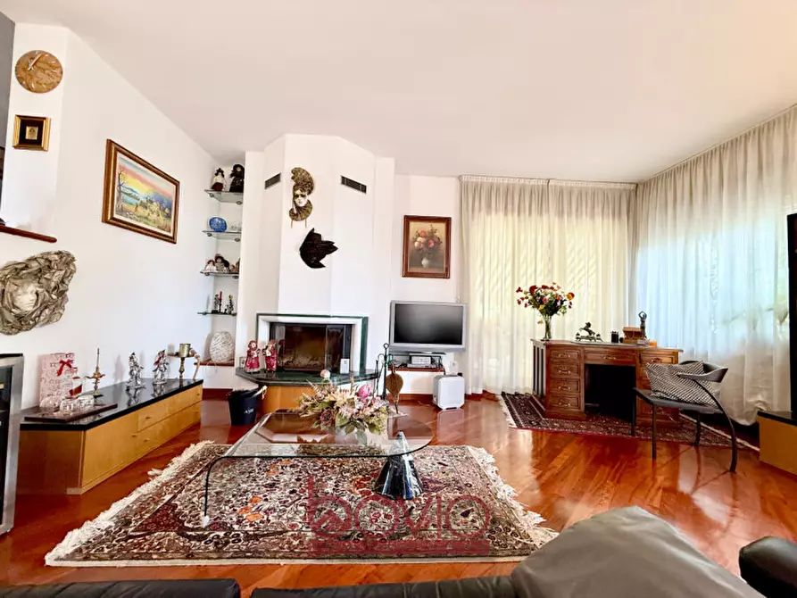 Immagine 11 di Casa bifamiliare in vendita  in Via Valle Della Quiete 44 a San Mauro Torinese