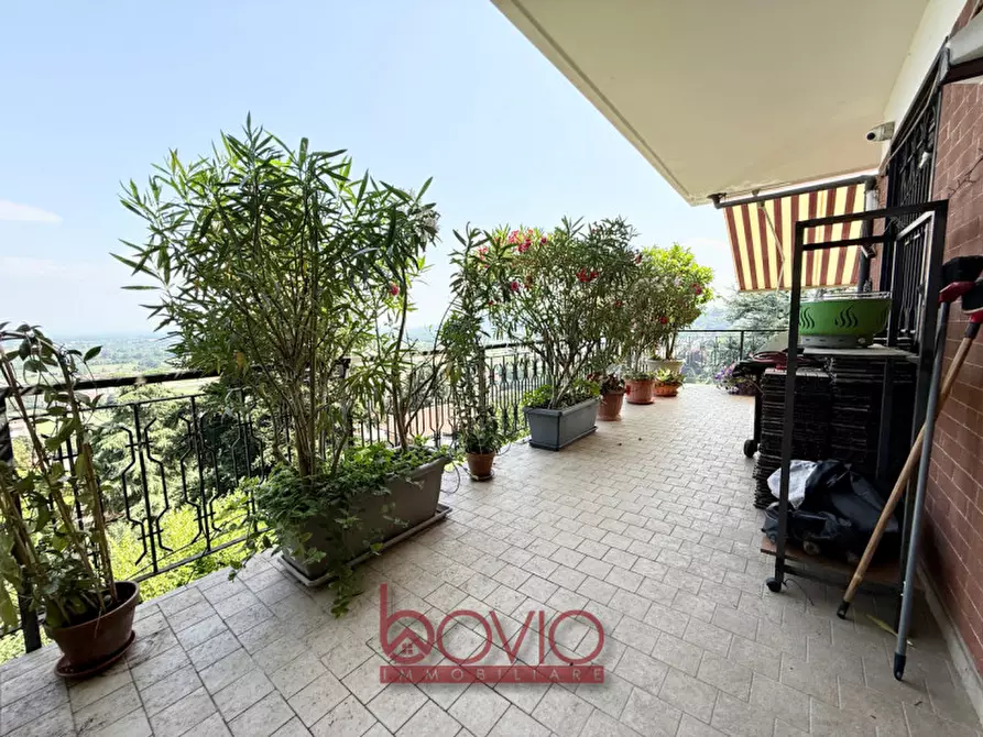 Immagine 12 di Casa bifamiliare in vendita  in Via Valle Della Quiete 44 a San Mauro Torinese