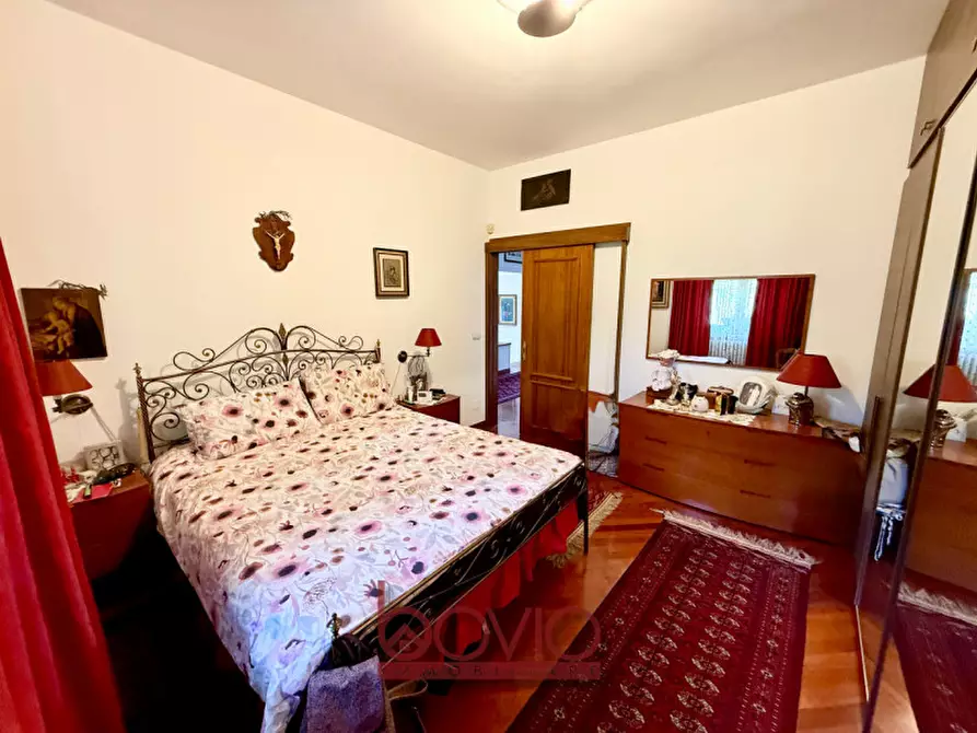 Immagine 15 di Casa bifamiliare in vendita  in Via Valle Della Quiete 44 a San Mauro Torinese