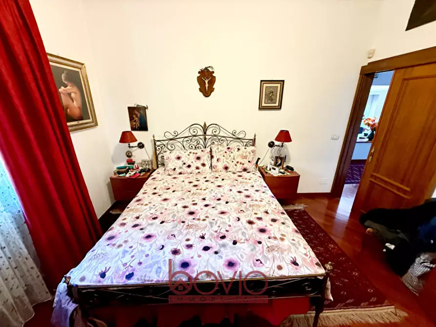 Immagine 17 di Casa bifamiliare in vendita  in Via Valle Della Quiete 44 a San Mauro Torinese