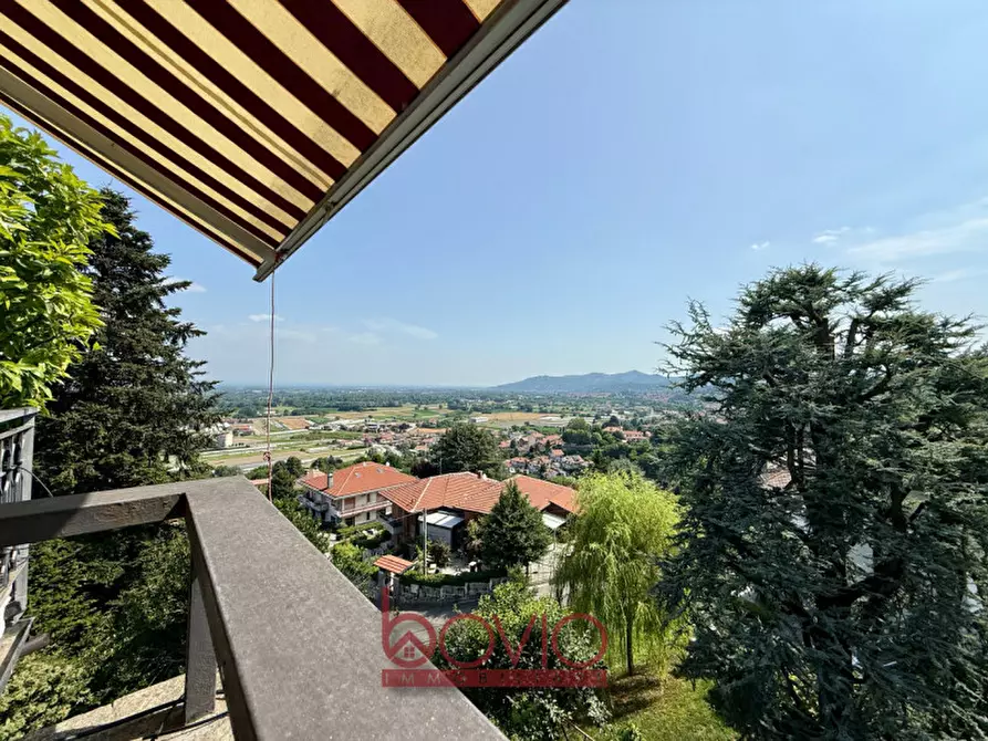 Immagine 18 di Casa bifamiliare in vendita  in Via Valle Della Quiete 44 a San Mauro Torinese