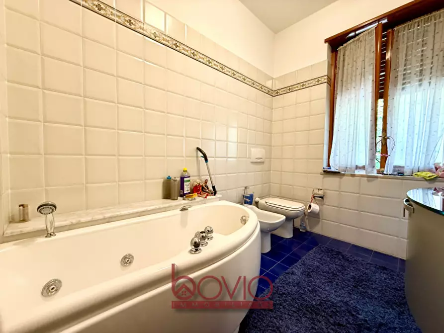 Immagine 19 di Casa bifamiliare in vendita  in Via Valle Della Quiete 44 a San Mauro Torinese