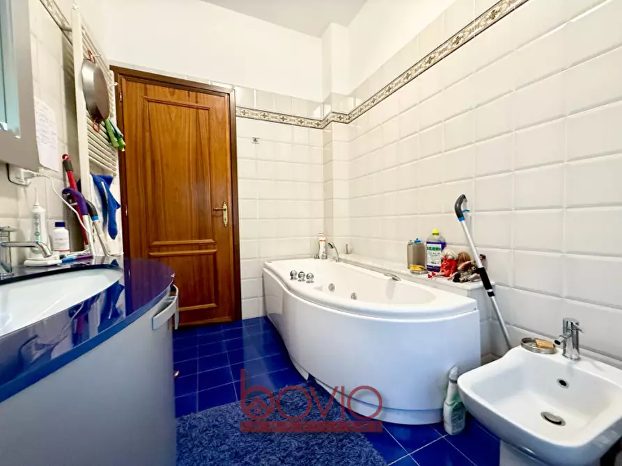 Immagine 20 di Casa bifamiliare in vendita  in Via Valle Della Quiete 44 a San Mauro Torinese