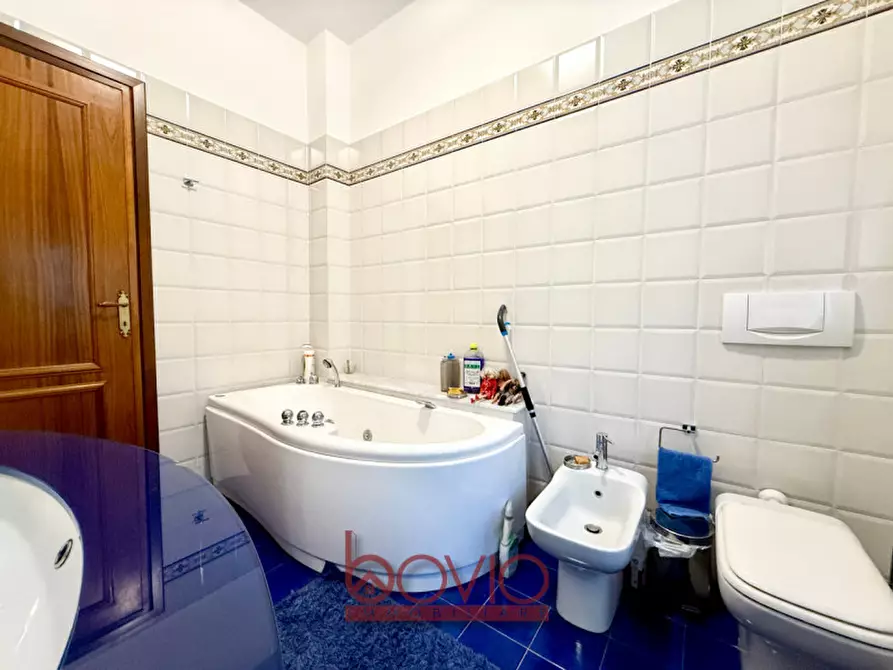 Immagine 21 di Casa bifamiliare in vendita  in Via Valle Della Quiete 44 a San Mauro Torinese