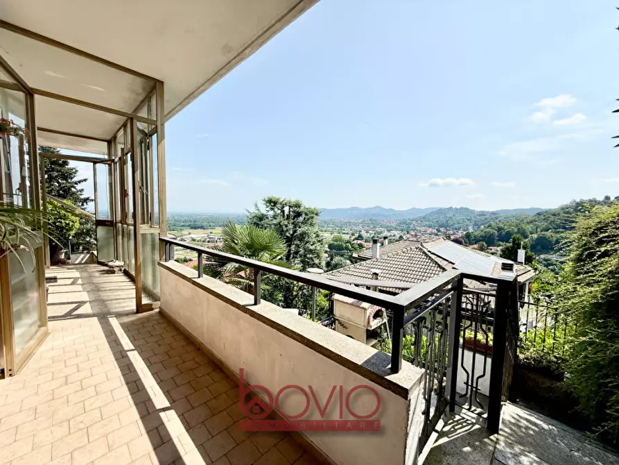 Immagine 22 di Casa bifamiliare in vendita  in Via Valle Della Quiete 44 a San Mauro Torinese