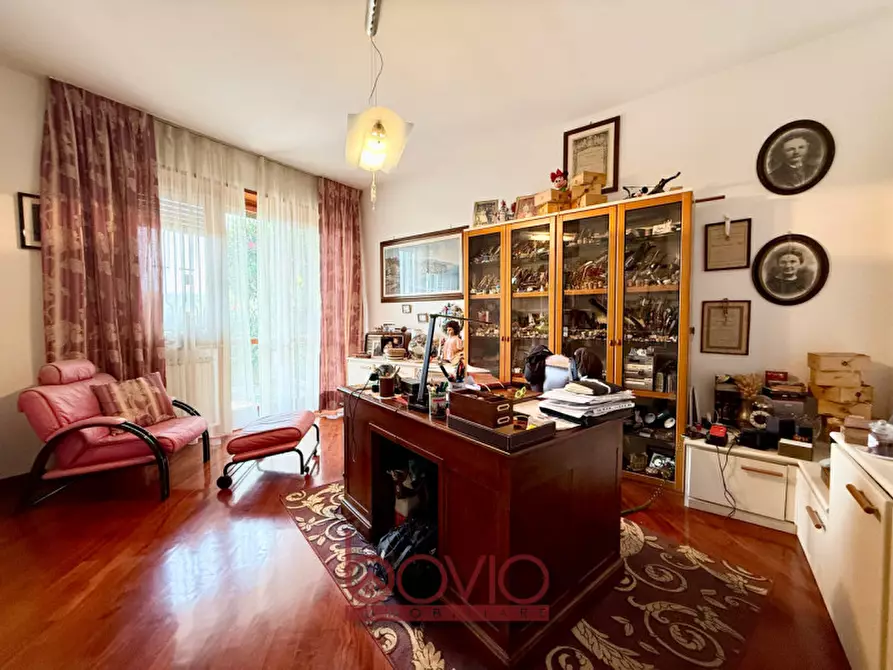 Immagine 23 di Casa bifamiliare in vendita  in Via Valle Della Quiete 44 a San Mauro Torinese