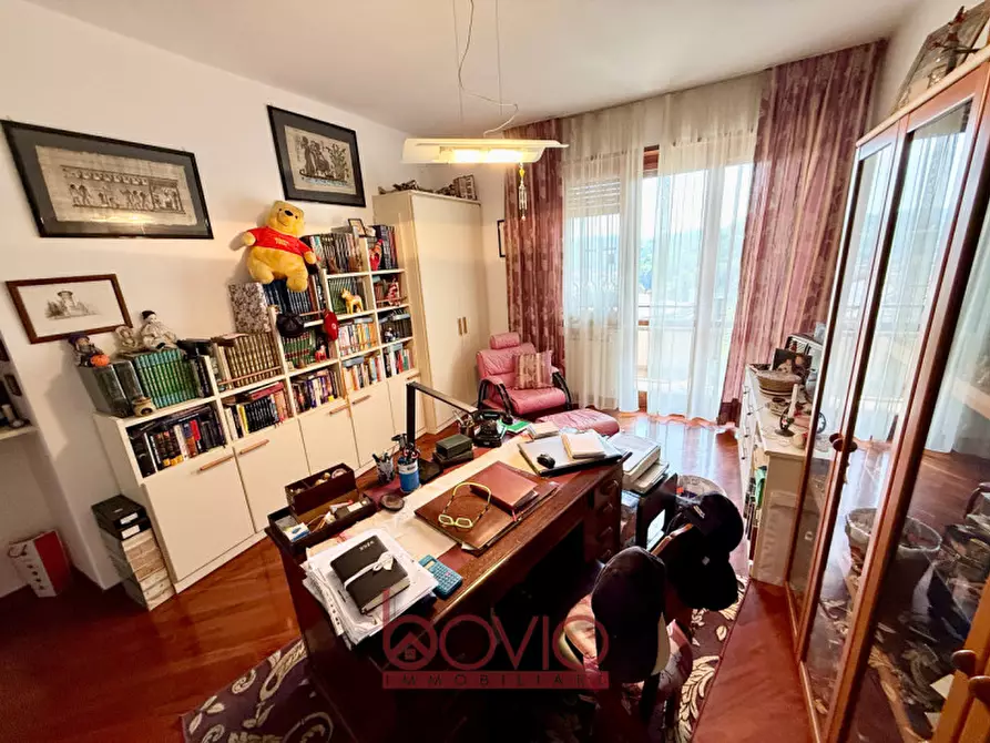 Immagine 25 di Casa bifamiliare in vendita  in Via Valle Della Quiete 44 a San Mauro Torinese