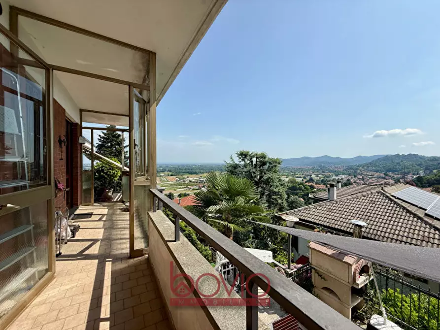 Immagine 26 di Casa bifamiliare in vendita  in Via Valle Della Quiete 44 a San Mauro Torinese