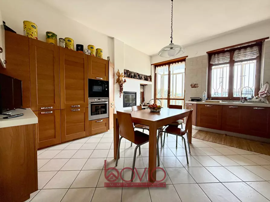 Immagine 27 di Casa bifamiliare in vendita  in Via Valle Della Quiete 44 a San Mauro Torinese