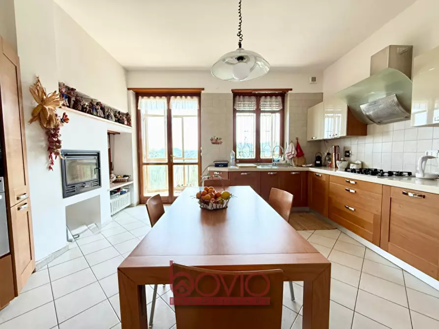 Immagine 29 di Casa bifamiliare in vendita  in Via Valle Della Quiete 44 a San Mauro Torinese