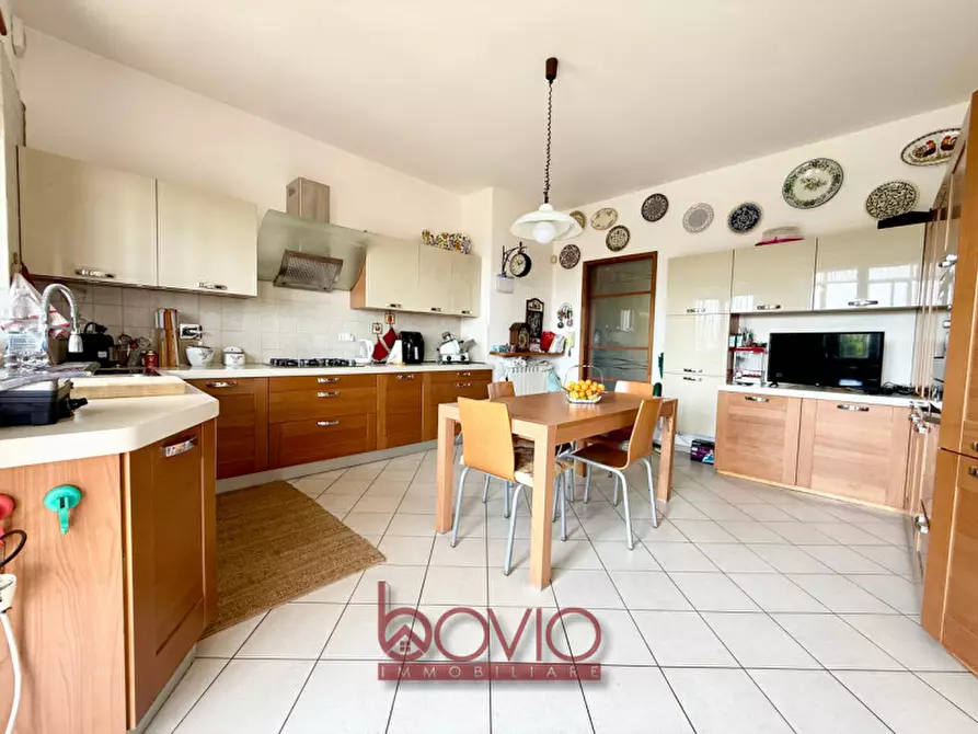 Immagine 30 di Casa bifamiliare in vendita  in Via Valle Della Quiete 44 a San Mauro Torinese