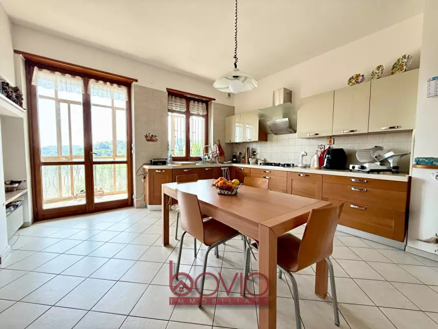 Immagine 31 di Casa bifamiliare in vendita  in Via Valle Della Quiete 44 a San Mauro Torinese