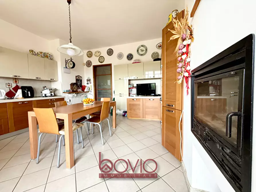 Immagine 32 di Casa bifamiliare in vendita  in Via Valle Della Quiete 44 a San Mauro Torinese