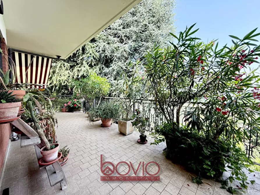 Immagine 33 di Casa bifamiliare in vendita  in Via Valle Della Quiete 44 a San Mauro Torinese