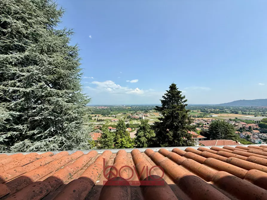 Immagine 34 di Casa bifamiliare in vendita  in Via Valle Della Quiete 44 a San Mauro Torinese