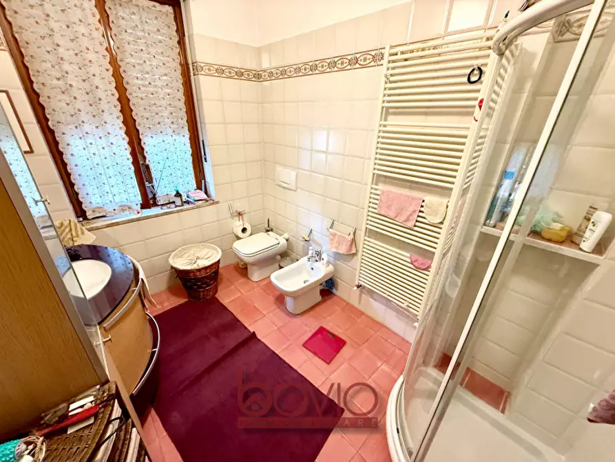 Immagine 35 di Casa bifamiliare in vendita  in Via Valle Della Quiete 44 a San Mauro Torinese