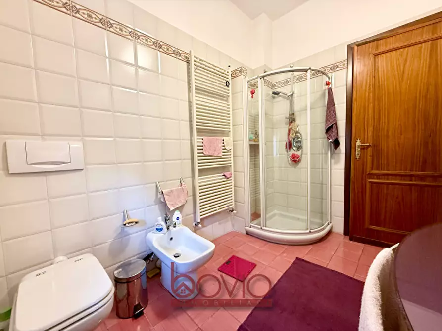 Immagine 36 di Casa bifamiliare in vendita  in Via Valle Della Quiete 44 a San Mauro Torinese