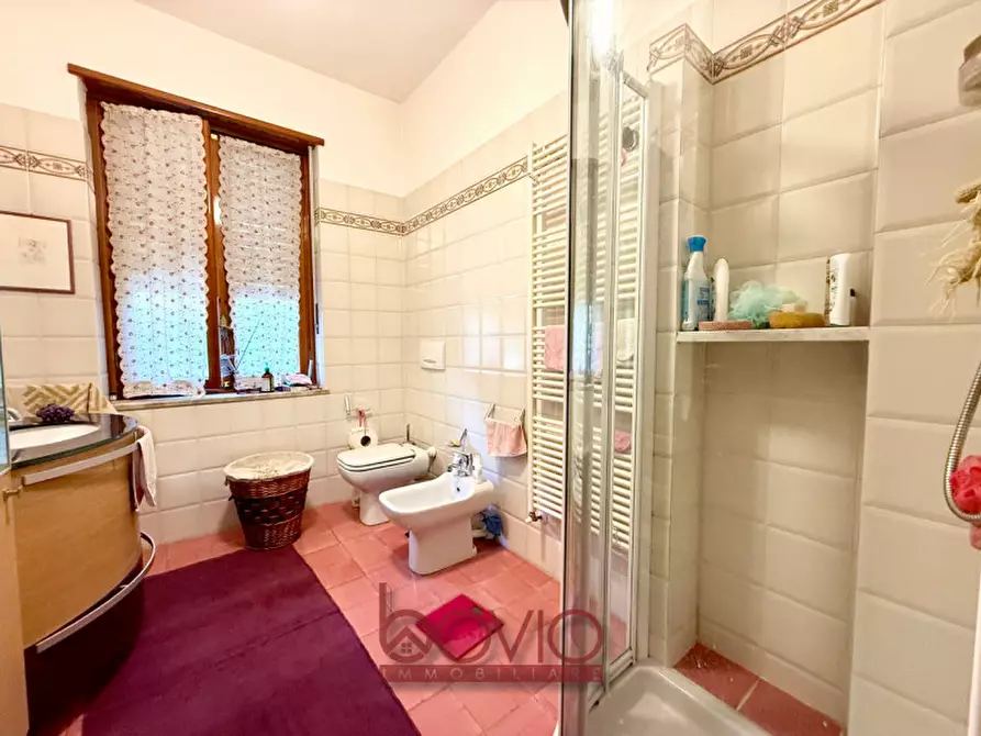 Immagine 37 di Casa bifamiliare in vendita  in Via Valle Della Quiete 44 a San Mauro Torinese