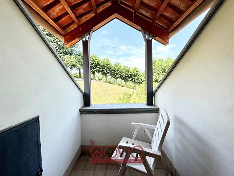 Immagine 39 di Casa bifamiliare in vendita  in Via Valle Della Quiete 44 a San Mauro Torinese