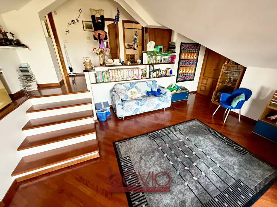 Immagine 40 di Casa bifamiliare in vendita  in Via Valle Della Quiete 44 a San Mauro Torinese