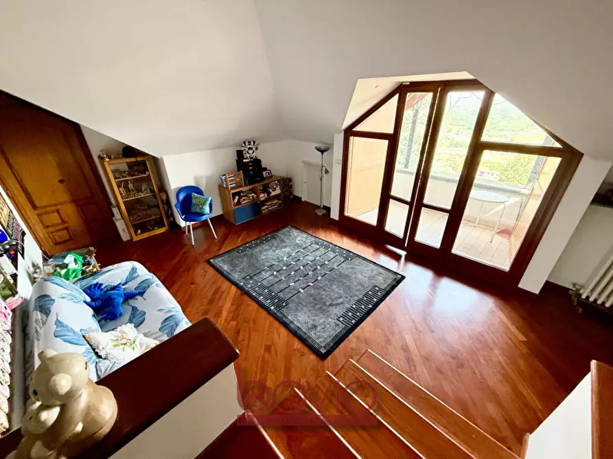 Immagine 42 di Casa bifamiliare in vendita  in Via Valle Della Quiete 44 a San Mauro Torinese