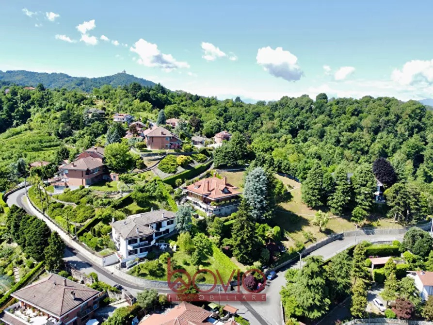 Immagine 49 di Casa bifamiliare in vendita  in Via Valle Della Quiete 44 a San Mauro Torinese
