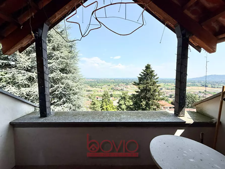 Immagine 50 di Casa bifamiliare in vendita  in Via Valle Della Quiete 44 a San Mauro Torinese