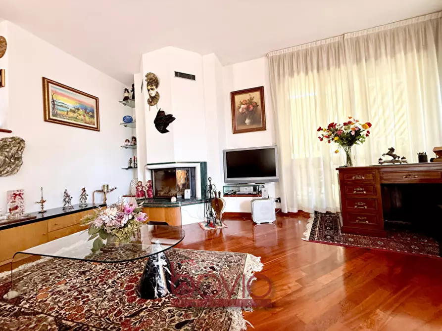 Immagine 52 di Casa bifamiliare in vendita  in Via Valle Della Quiete 44 a San Mauro Torinese