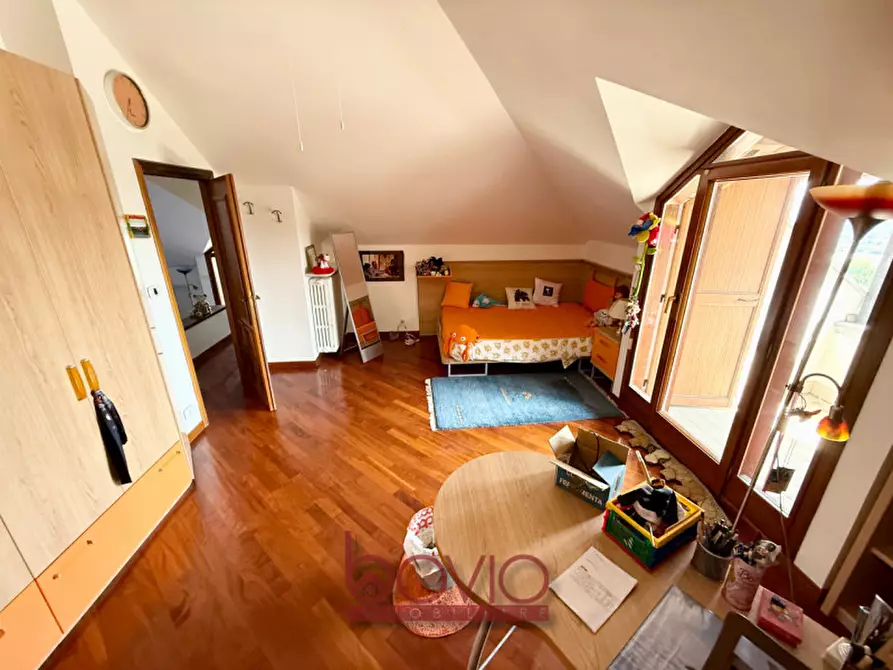 Immagine 53 di Casa bifamiliare in vendita  in Via Valle Della Quiete 44 a San Mauro Torinese