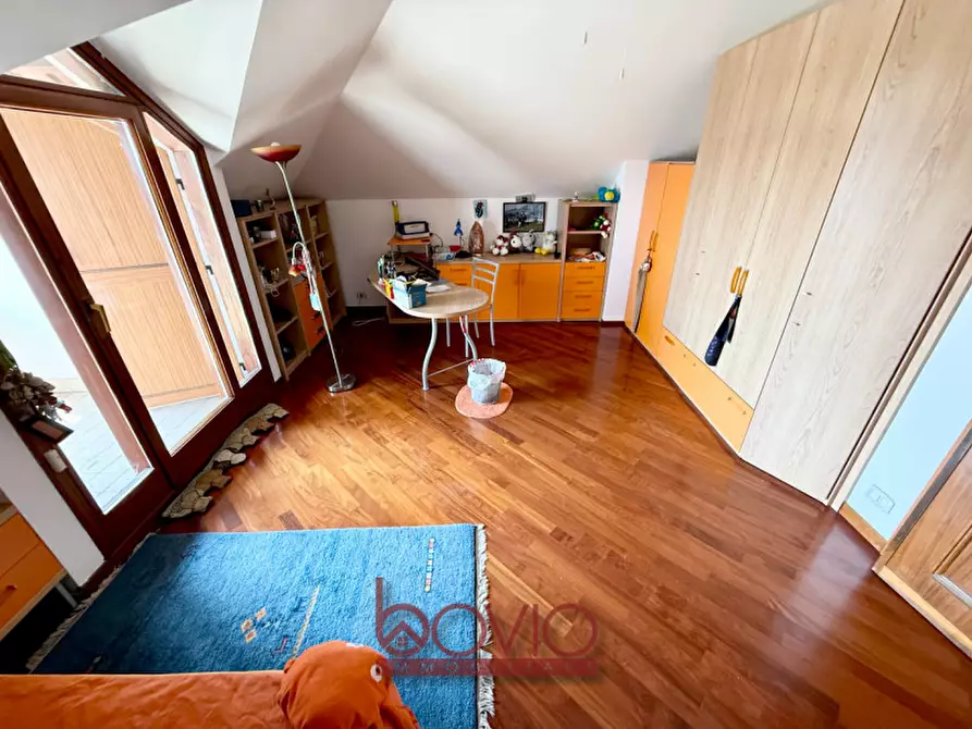 Immagine 54 di Casa bifamiliare in vendita  in Via Valle Della Quiete 44 a San Mauro Torinese