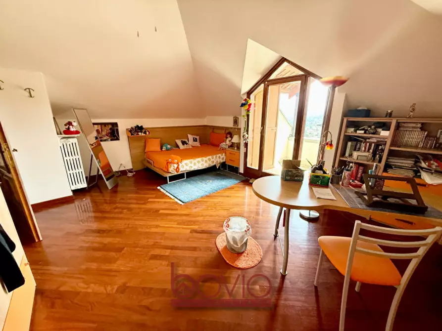 Immagine 55 di Casa bifamiliare in vendita  in Via Valle Della Quiete 44 a San Mauro Torinese