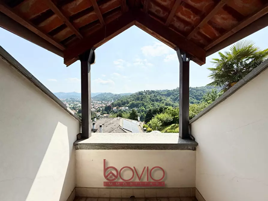 Immagine 56 di Casa bifamiliare in vendita  in Via Valle Della Quiete 44 a San Mauro Torinese