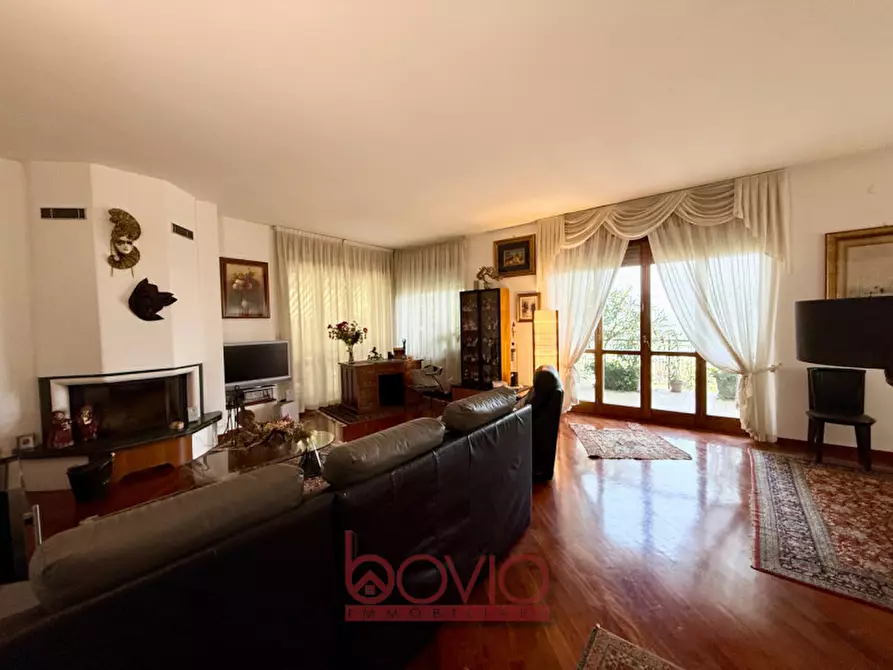 Immagine 57 di Casa bifamiliare in vendita  in Via Valle Della Quiete 44 a San Mauro Torinese