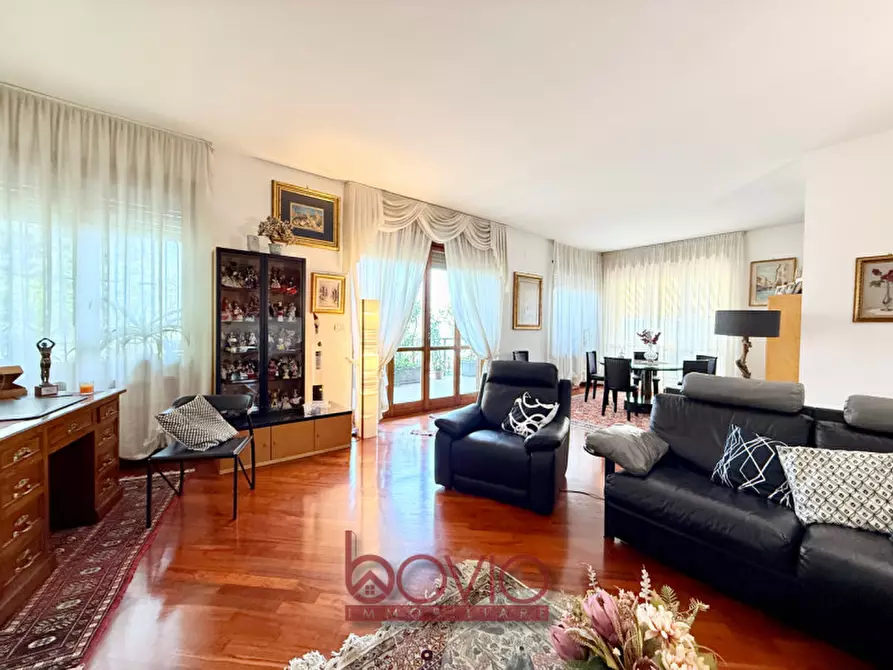 Immagine 58 di Casa bifamiliare in vendita  in Via Valle Della Quiete 44 a San Mauro Torinese