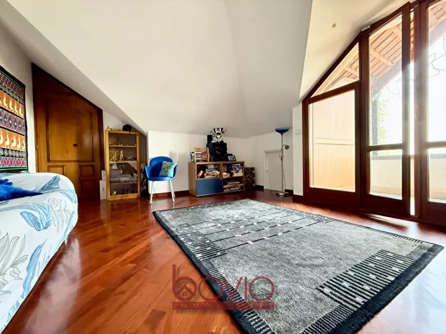 Immagine 59 di Casa bifamiliare in vendita  in Via Valle Della Quiete 44 a San Mauro Torinese