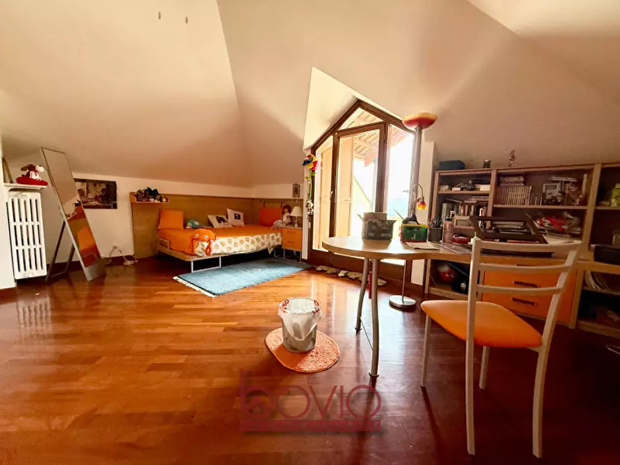 Immagine 60 di Casa bifamiliare in vendita  in Via Valle Della Quiete 44 a San Mauro Torinese