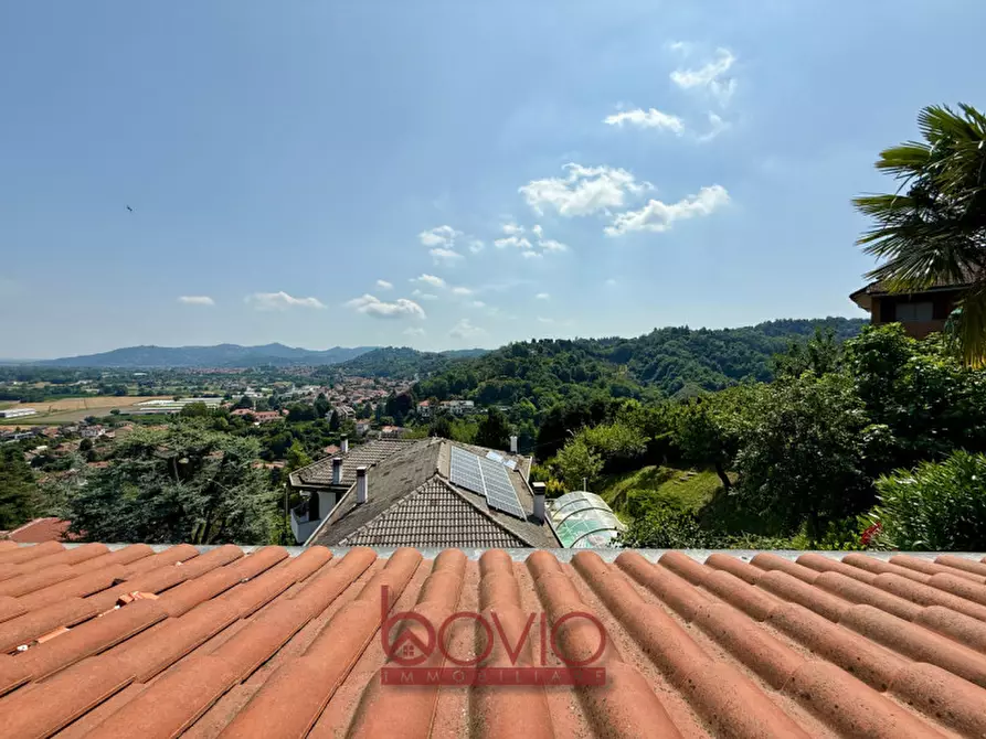 Immagine 61 di Casa bifamiliare in vendita  in Via Valle Della Quiete 44 a San Mauro Torinese