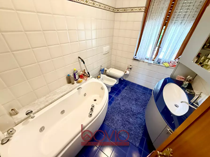 Immagine 62 di Casa bifamiliare in vendita  in Via Valle Della Quiete 44 a San Mauro Torinese