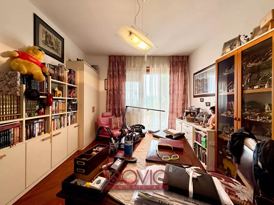 Immagine 63 di Casa bifamiliare in vendita  in Via Valle Della Quiete 44 a San Mauro Torinese