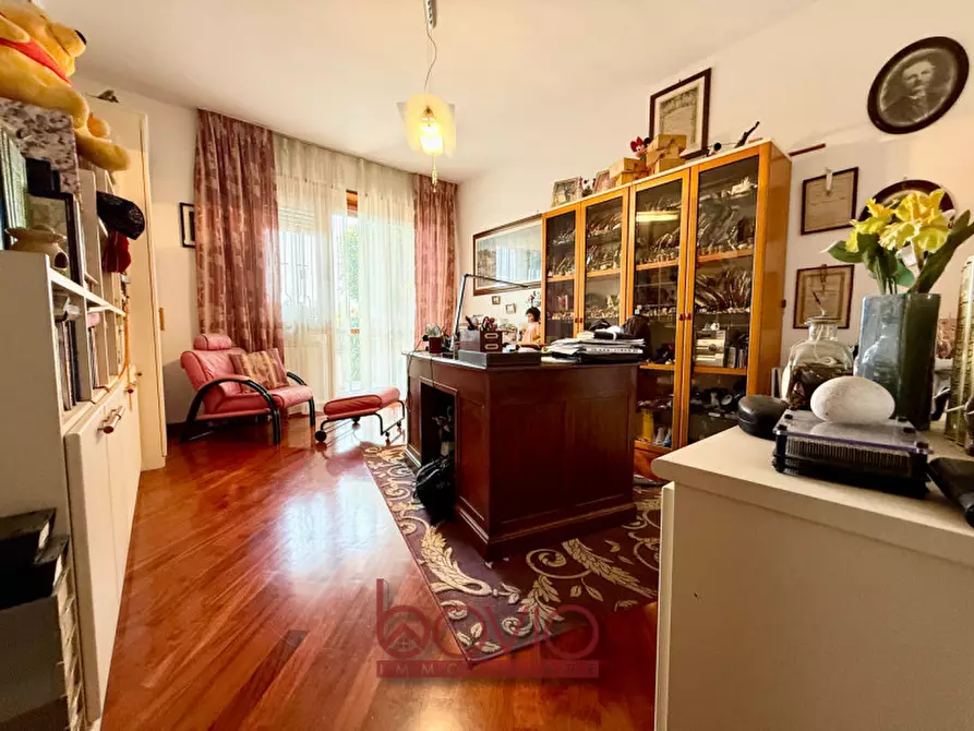 Immagine 64 di Casa bifamiliare in vendita  in Via Valle Della Quiete 44 a San Mauro Torinese