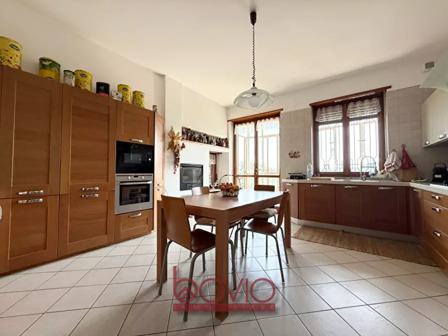 Immagine 65 di Casa bifamiliare in vendita  in Via Valle Della Quiete 44 a San Mauro Torinese