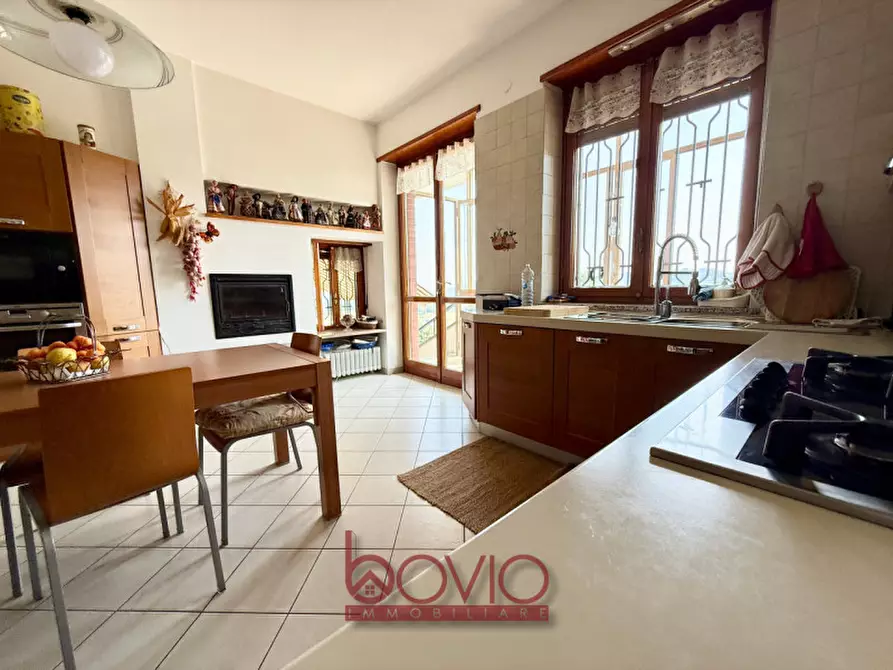 Immagine 66 di Casa bifamiliare in vendita  in Via Valle Della Quiete 44 a San Mauro Torinese