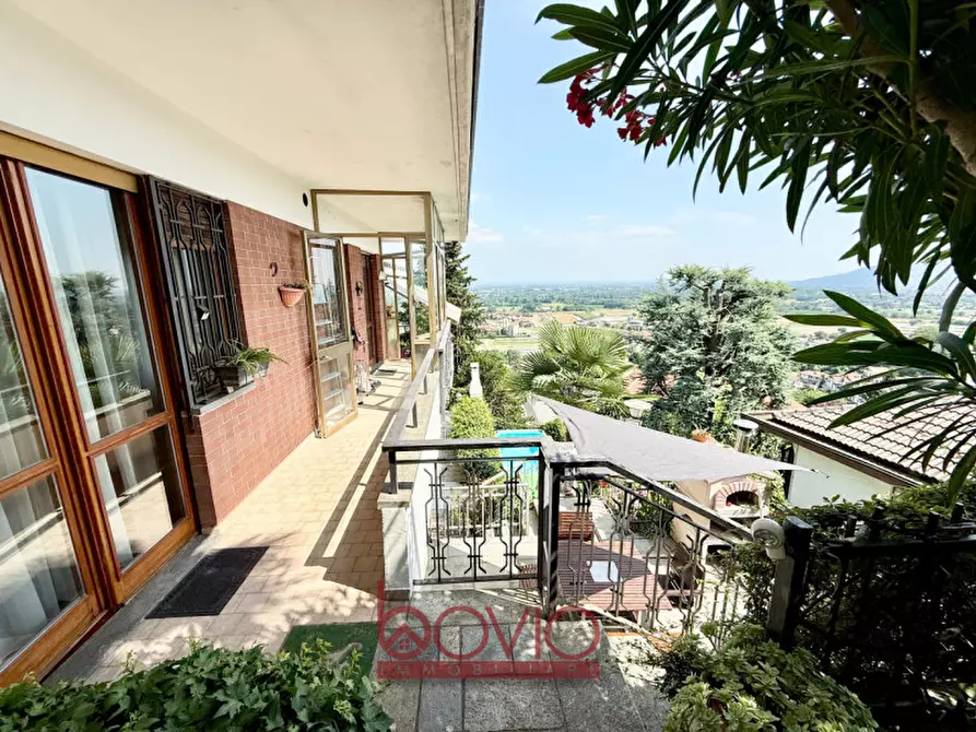 Immagine 67 di Casa bifamiliare in vendita  in Via Valle Della Quiete 44 a San Mauro Torinese