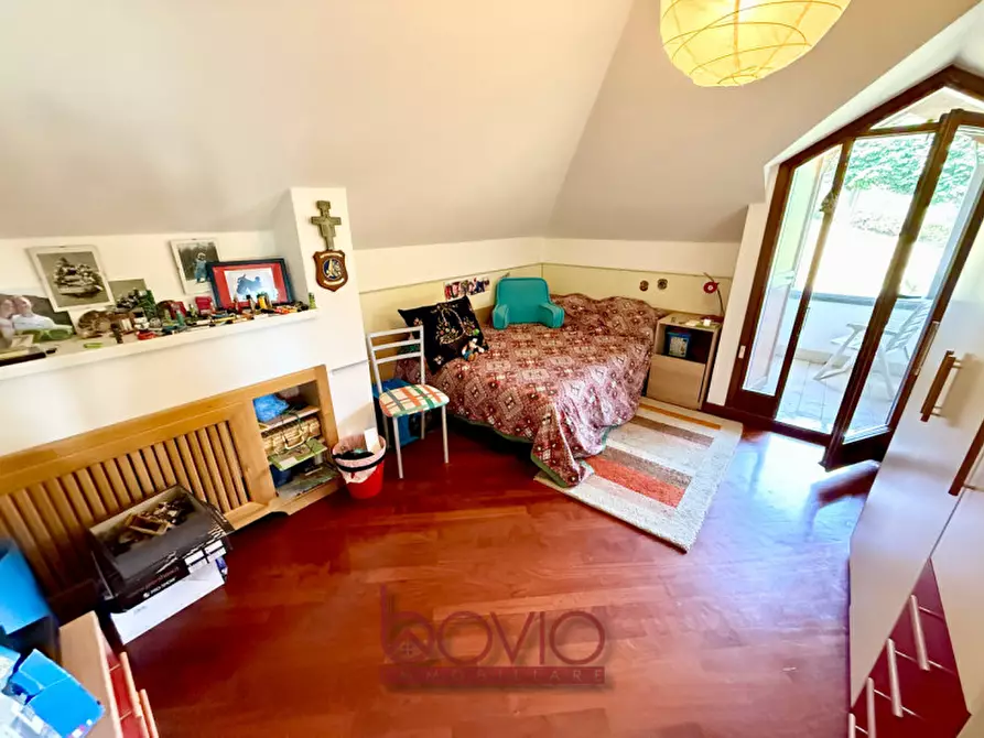 Immagine 68 di Casa bifamiliare in vendita  in Via Valle Della Quiete 44 a San Mauro Torinese