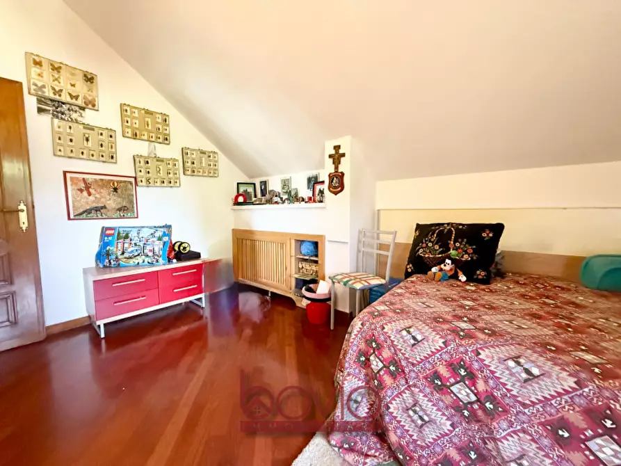 Immagine 70 di Casa bifamiliare in vendita  in Via Valle Della Quiete 44 a San Mauro Torinese