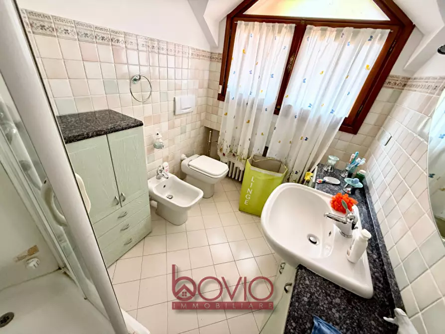 Immagine 71 di Casa bifamiliare in vendita  in Via Valle Della Quiete 44 a San Mauro Torinese