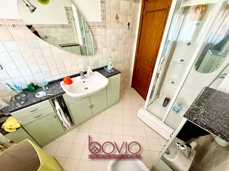 Immagine 72 di Casa bifamiliare in vendita  in Via Valle Della Quiete 44 a San Mauro Torinese