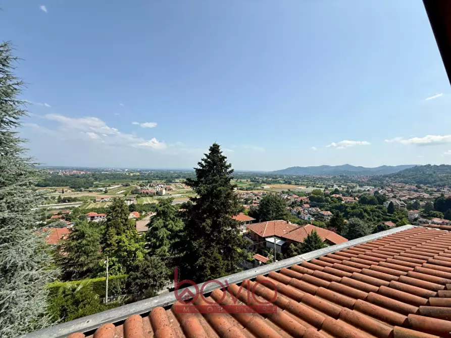 Immagine 73 di Casa bifamiliare in vendita  in Via Valle Della Quiete 44 a San Mauro Torinese